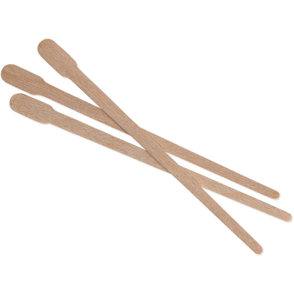 Fantasea Wood Applicator Stick Small 25 per Bag