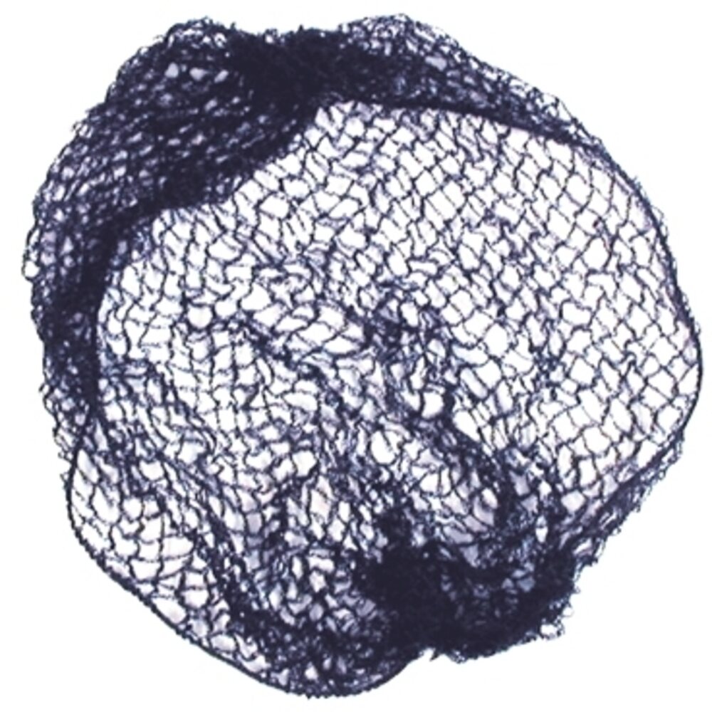 Gold Magic Mesh Net Nylon Hair Net (827)