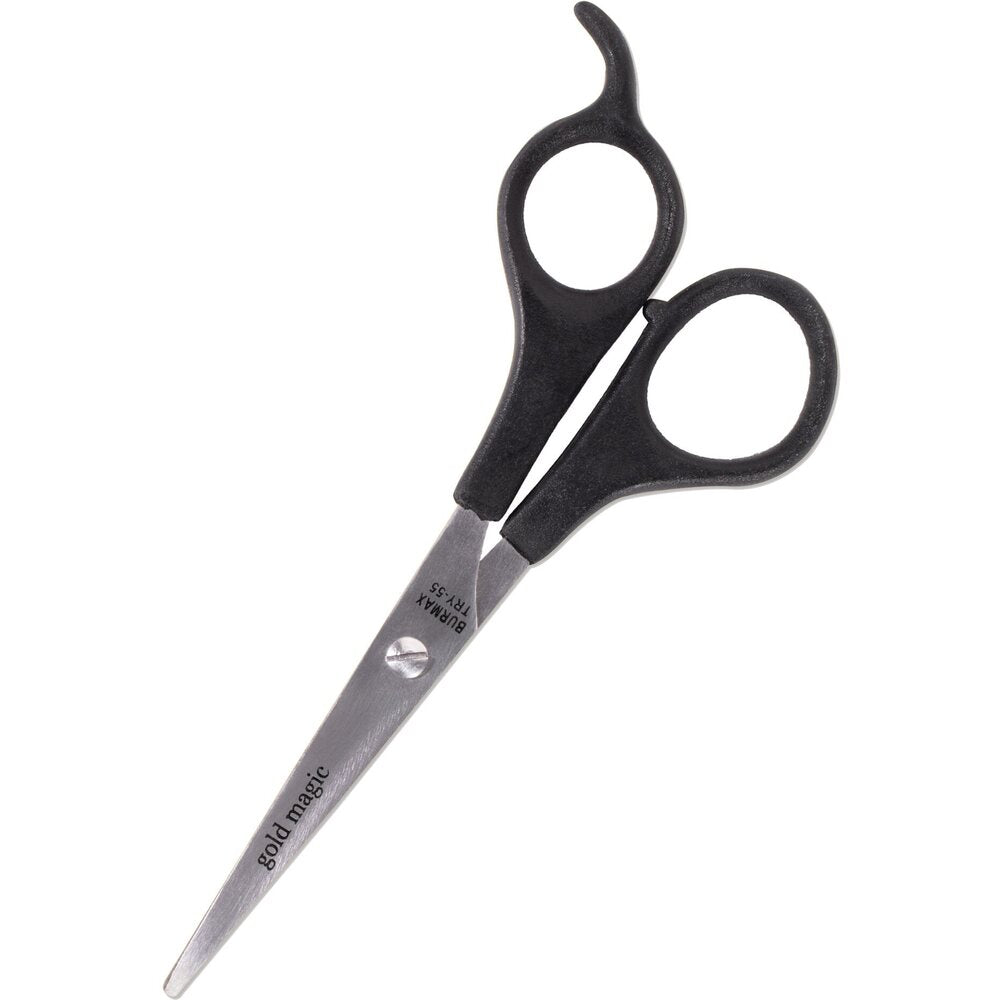 Gold Magic Try Me Shear 5-12