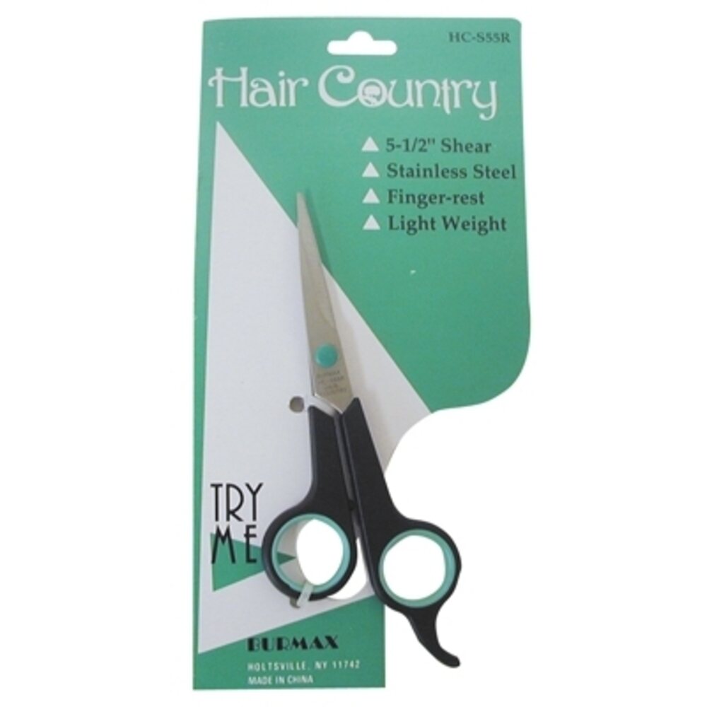 Hair Country 5-12