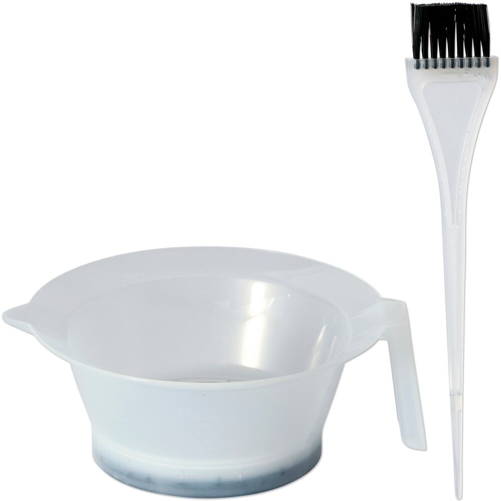 Invisibles Tint Bowl (BOWL-CL)