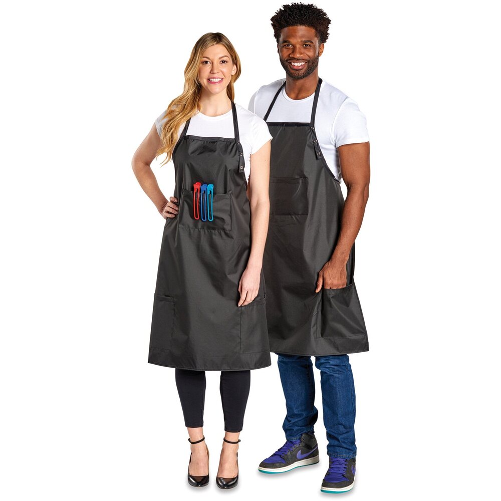 Salonchic Extra-Long Salon Apron (4029)
