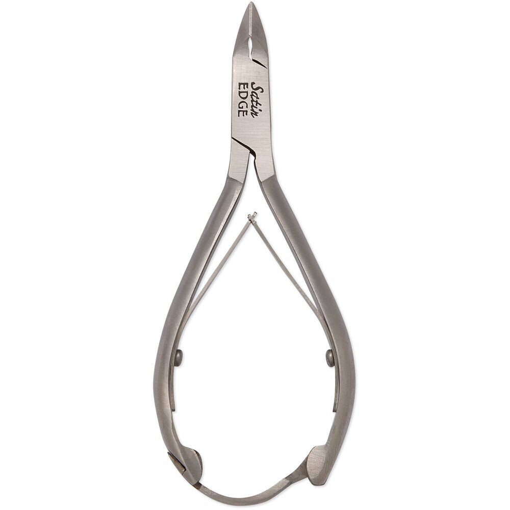 Satin Edge Acrylic Nipper (SE-2004)
