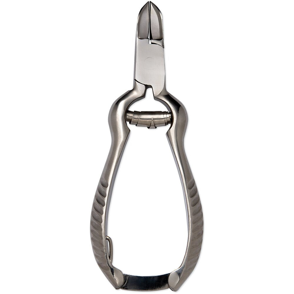 Satin Edge Barrel Spring Toenail Nipper (SE-2006)