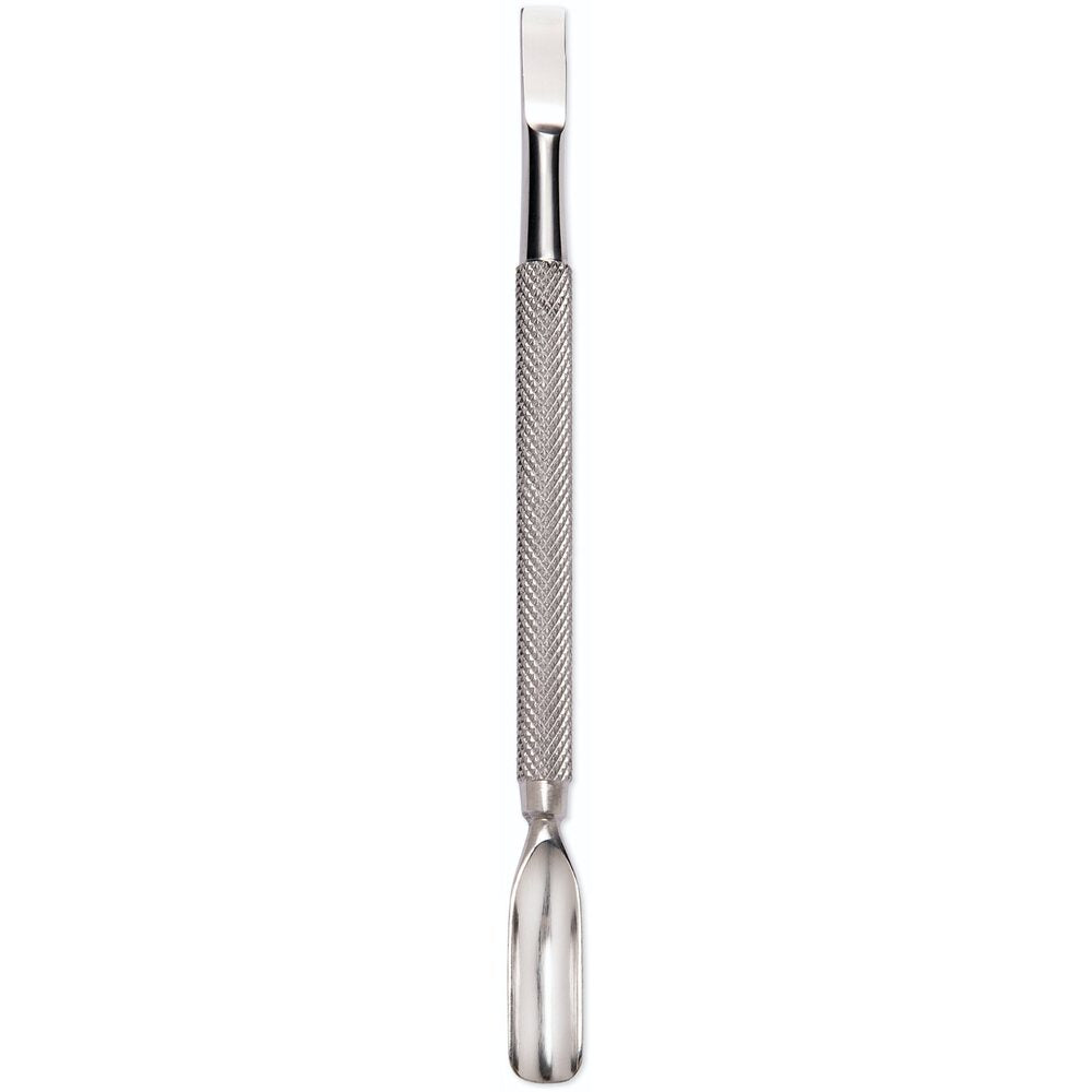 Satin Edge Cuticle Pusher And Remover (SE-2014)