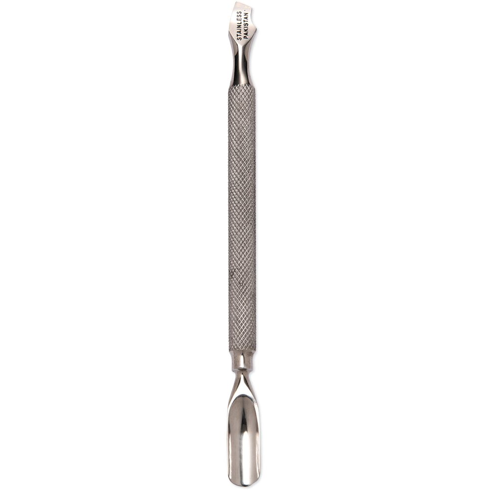 Satin Edge Cuticle PusherPteryguim Remover (SE-20