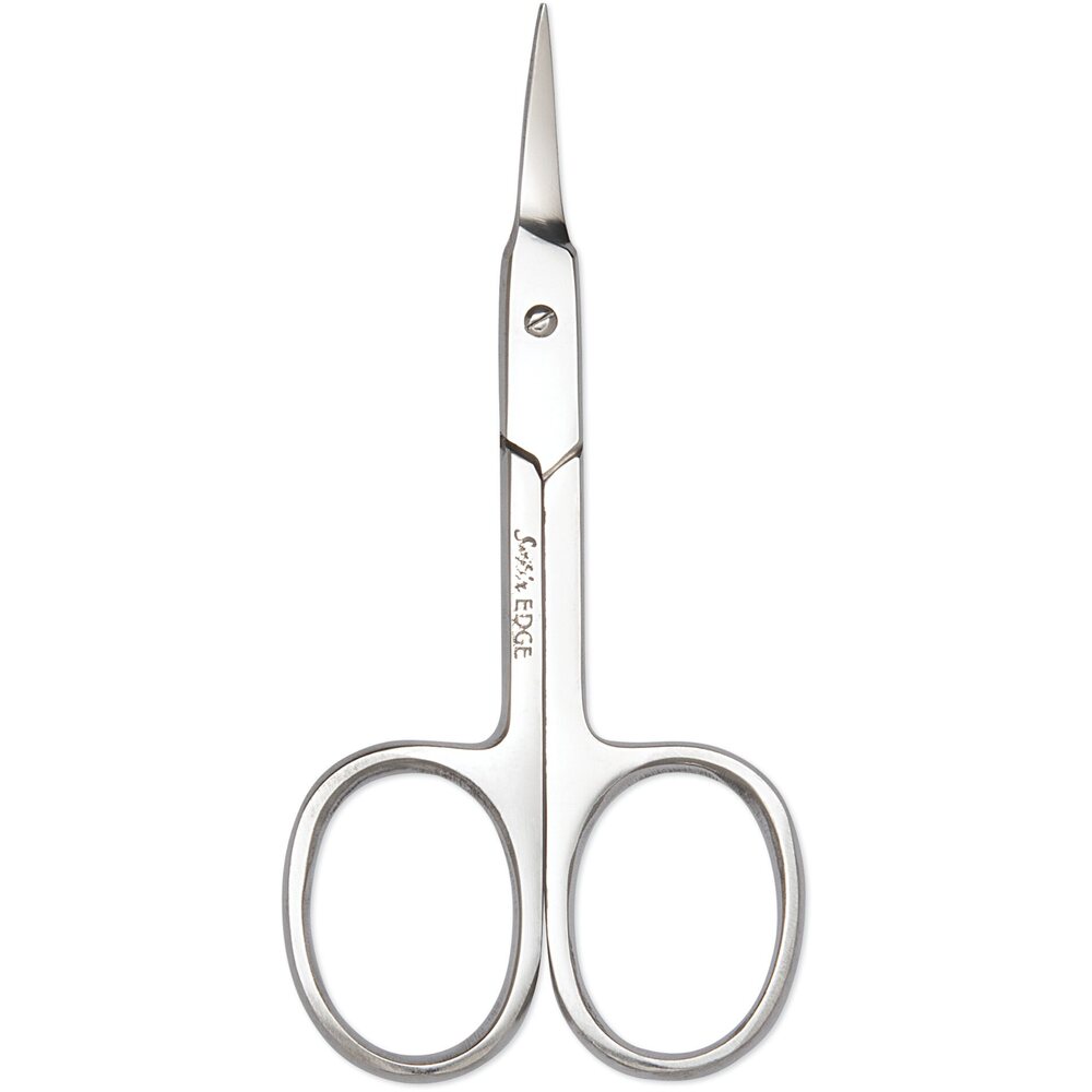 Satin Edge Cuticle Scissor Fine Point (SE-2010)