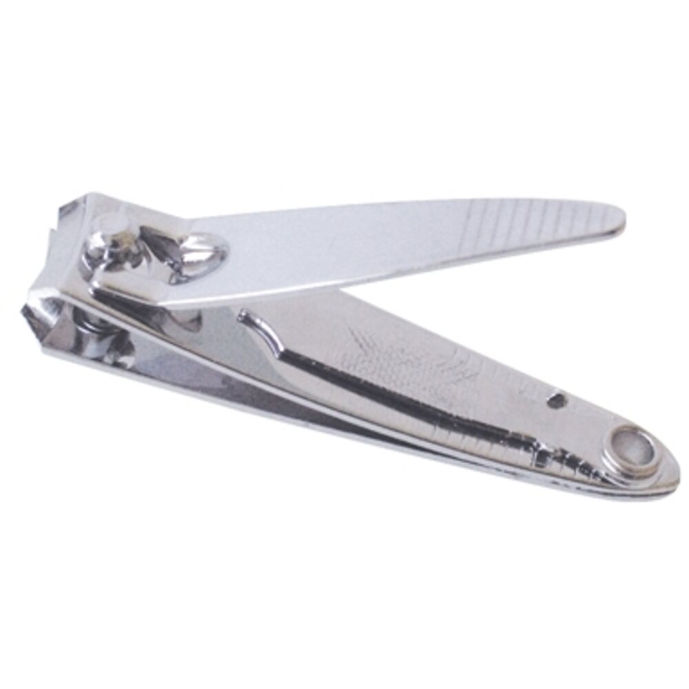 Satin Edge Nail Clipper (SE-2045)