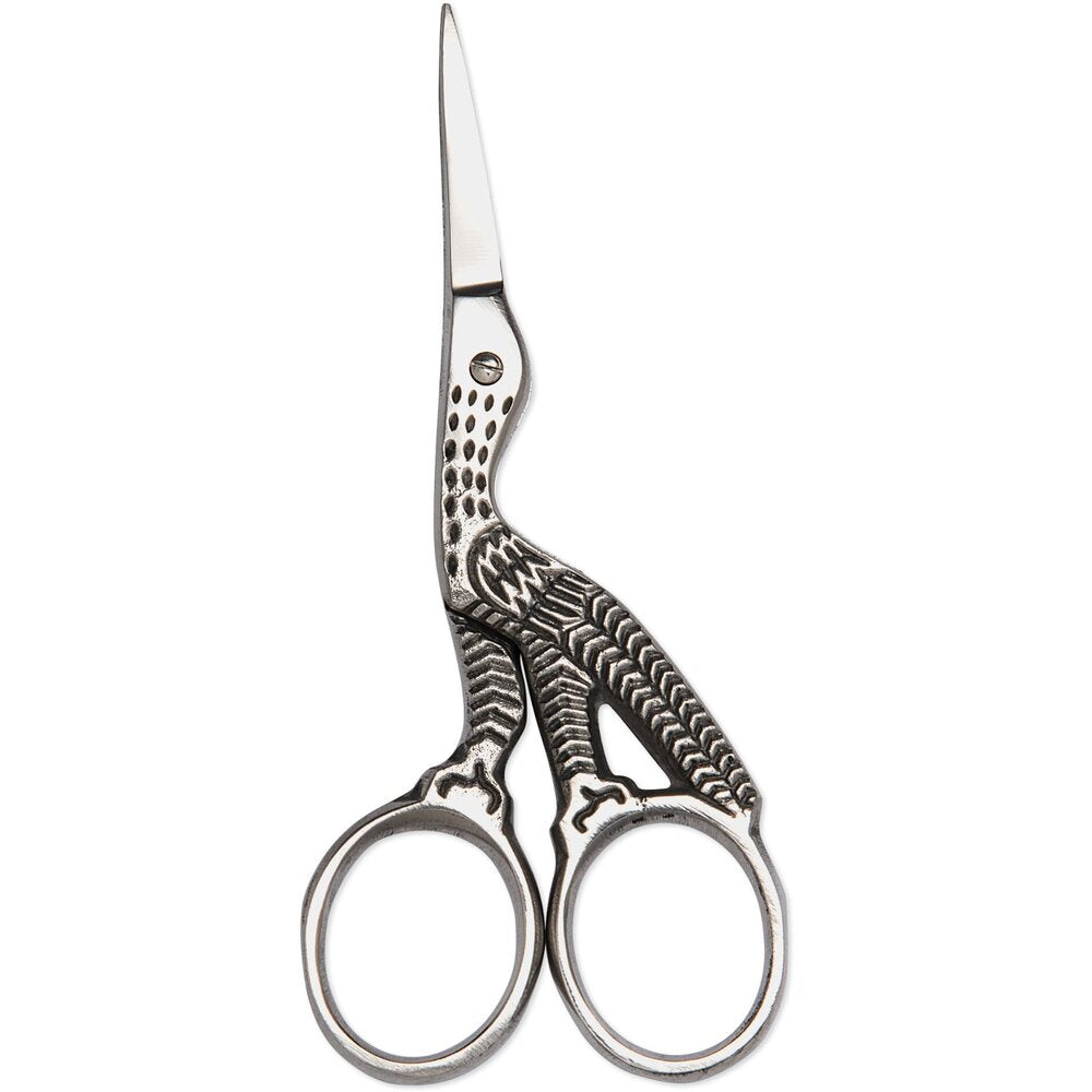Satin Edge Stork Scissor (SE-2011)