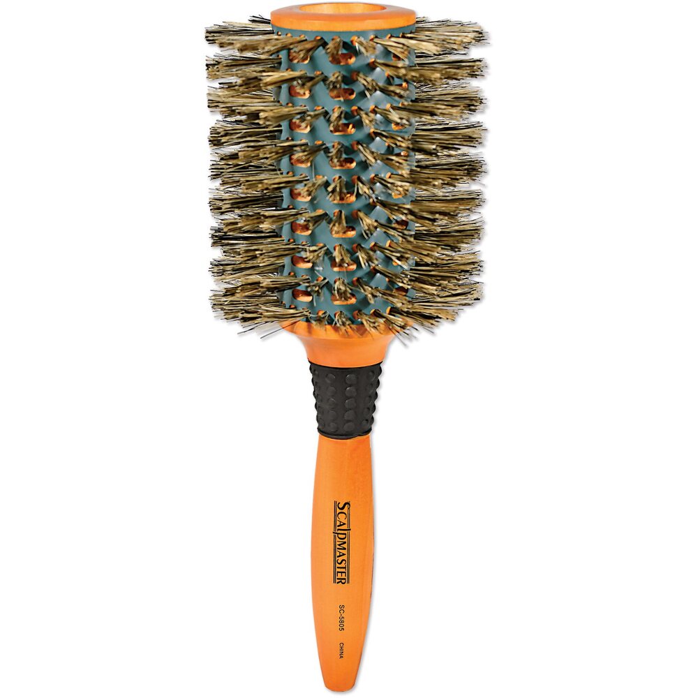 Scalpmaster 4