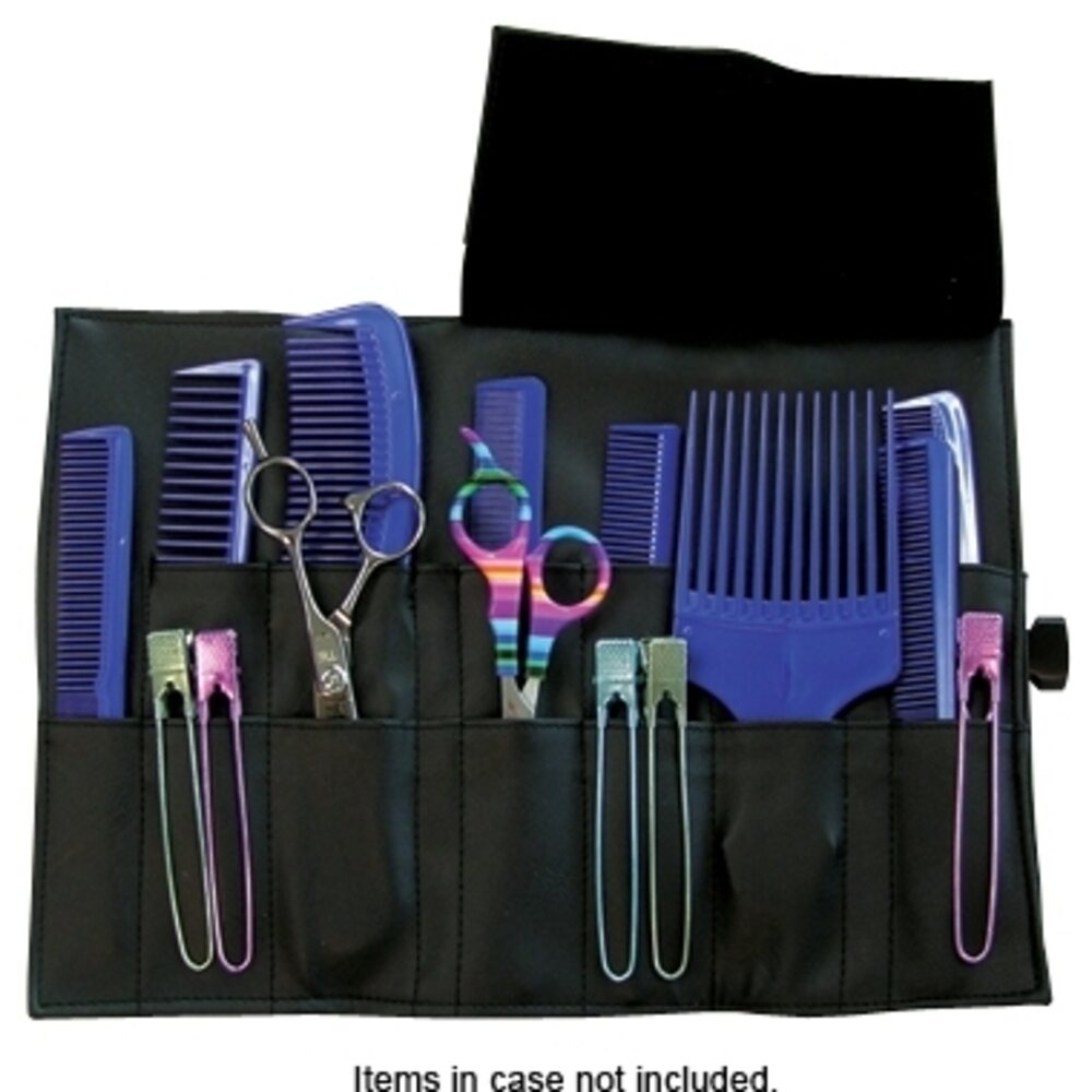 Scalpmaster Accessory Case (SAB-12)