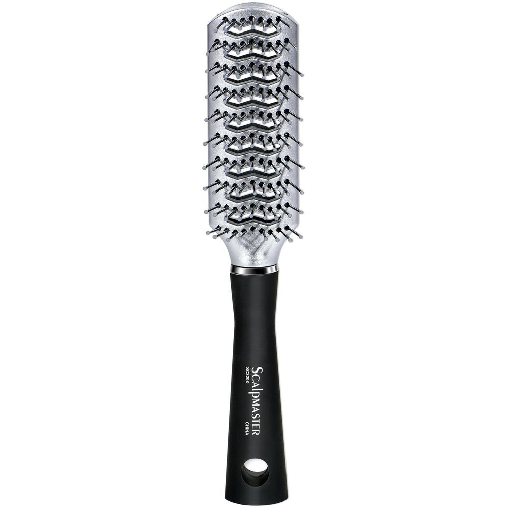 Scalpmaster Ball-Tipped Tunnel Vent Brush (SC3200)