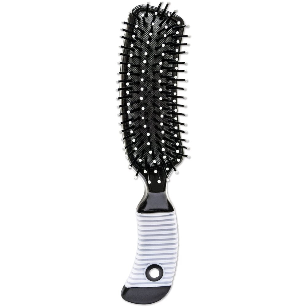 Scalpmaster Banana 7 Row Brush (SC4930)