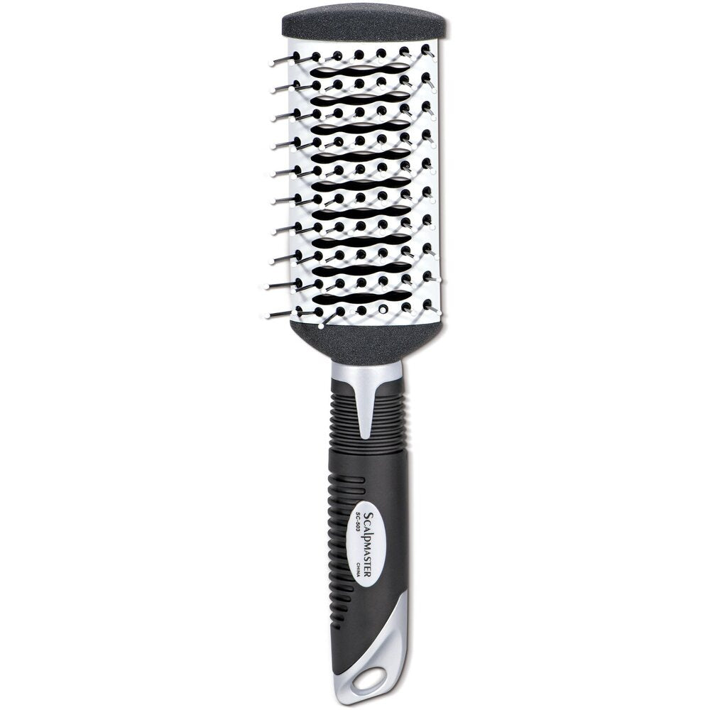 Scalpmaster Ceramic Thermal Vent Brush (SC-503)