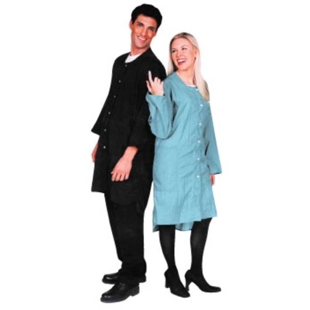 Scalpmaster Classic Nylon Crinkle Uniform Shimme