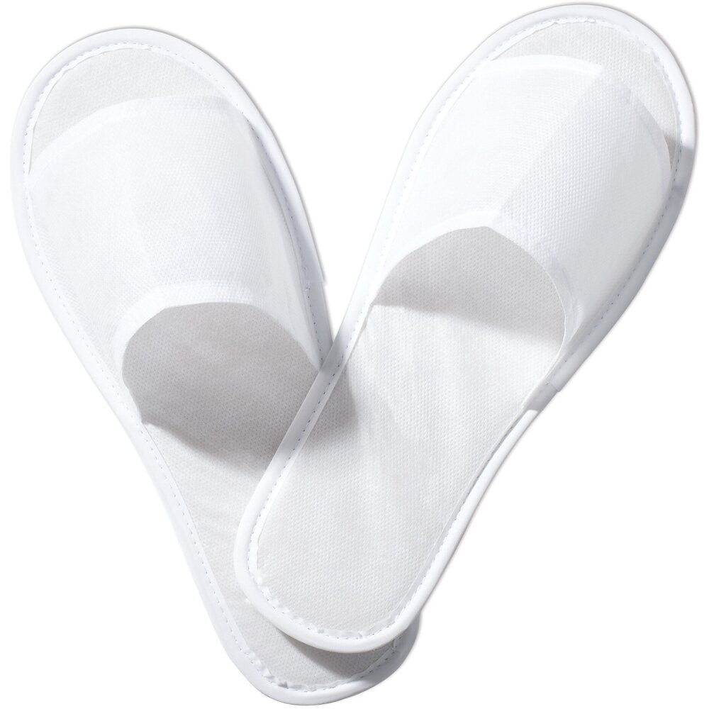 Scalpmaster Disposable Spa Slippers (4015)
