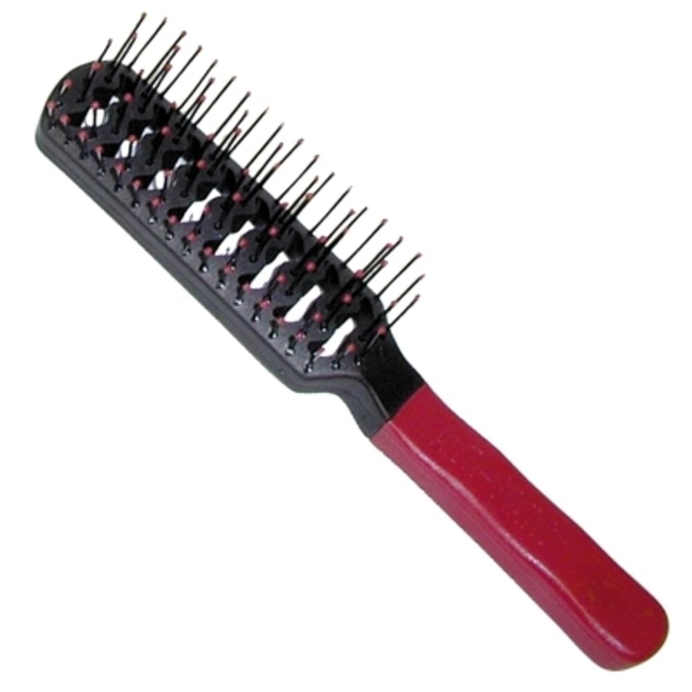 Scalpmaster Large Anti-Static Vent Brush (SC2020)