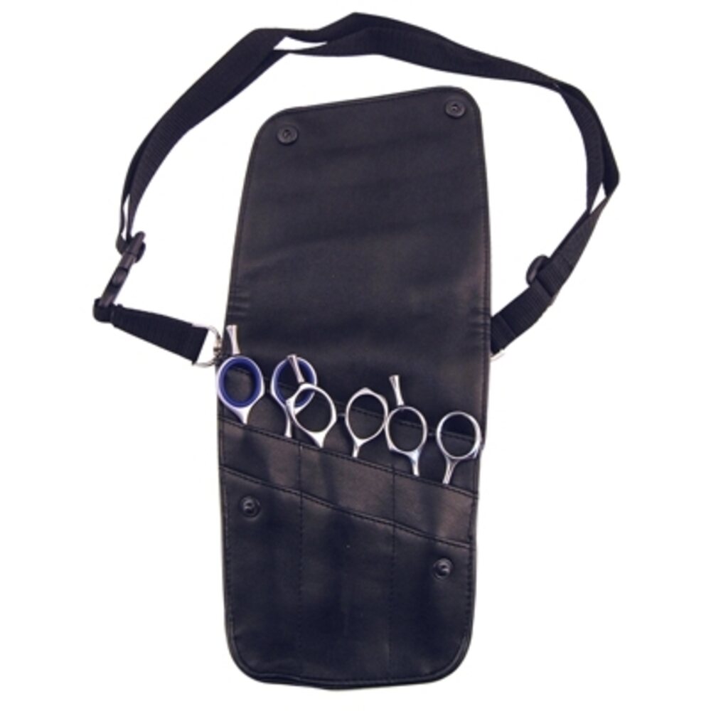 Scalpmaster Leather Tool Case (SAB-15)