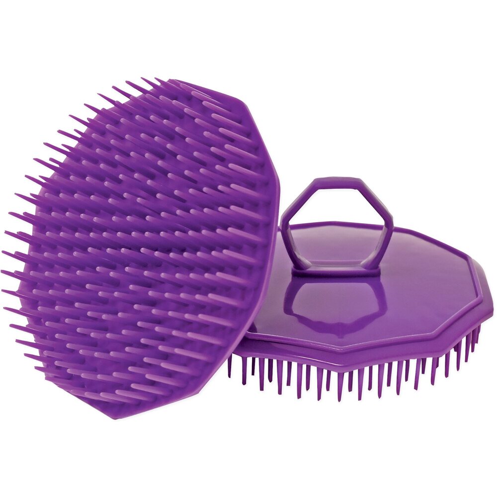 Scalpmaster Shampoo Brush (SC20)