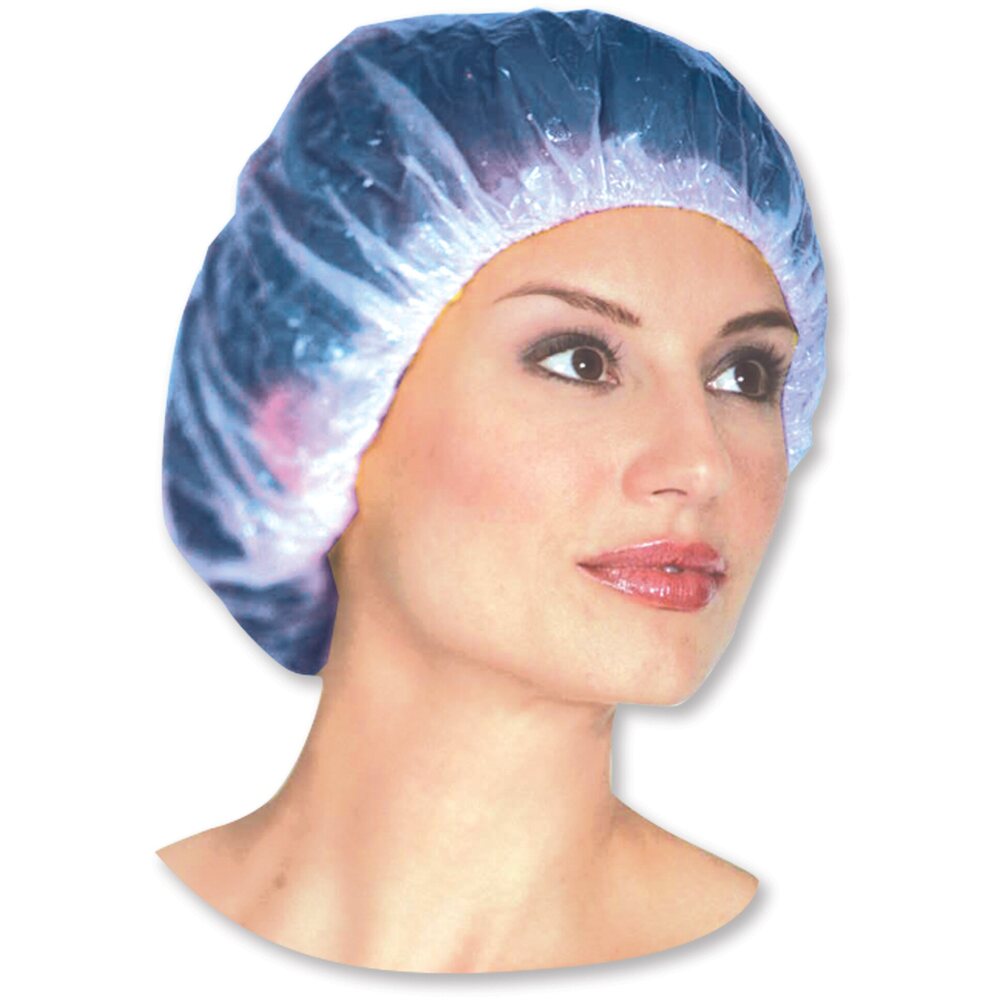 Soft 'n Style 30 Pack Processing Cap (PC-3000)