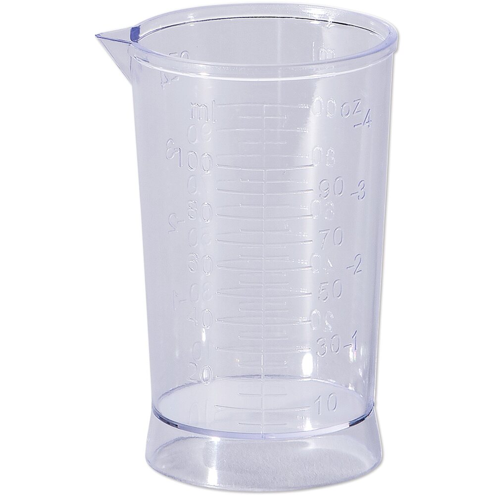 Soft 'n Style 4 oz. Measuring Cup (SNS-MEAS)