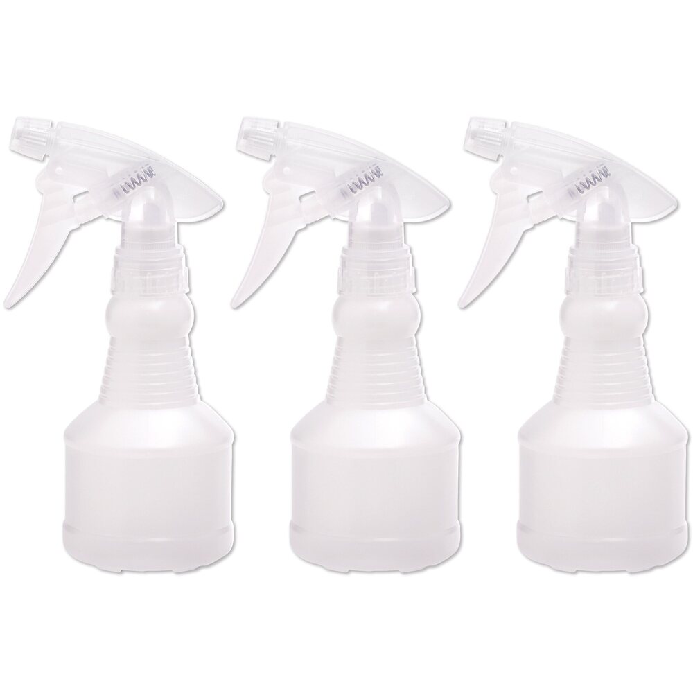 Soft 'n Style 8 oz. Spray Bottle Set 3 Piece Set