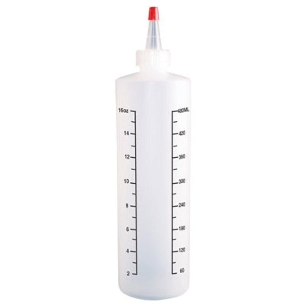 Soft 'n Style Applicator Bottle 16 oz. (B24 )
