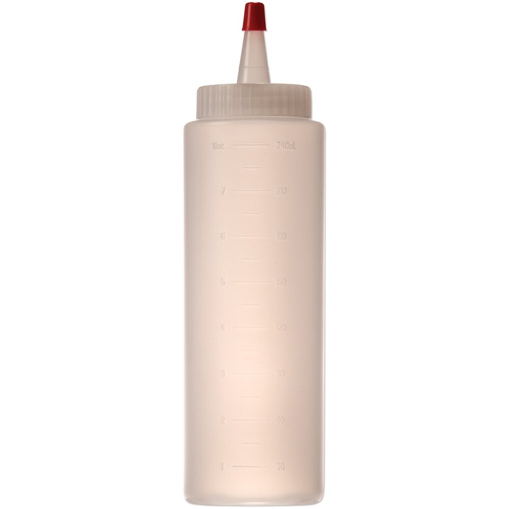 Soft 'n Style Applicator Bottle 8 oz. (B13)