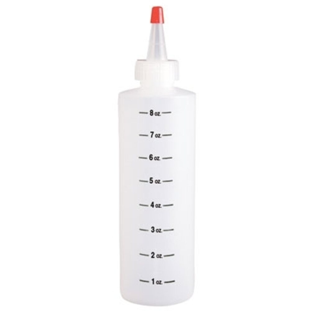 Soft 'n Style Applicator Bottle 8 oz. (B22 )