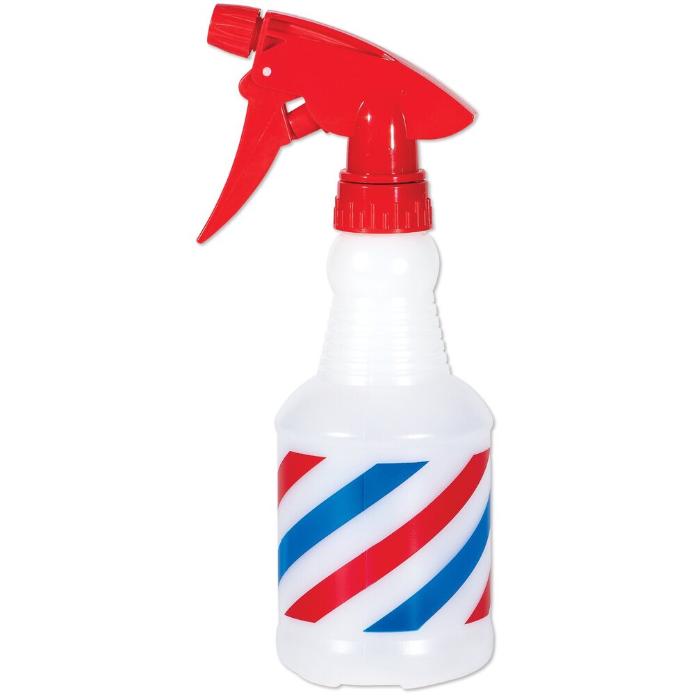 Soft 'n Style Barber Spray Bottle 12 oz. (B38)