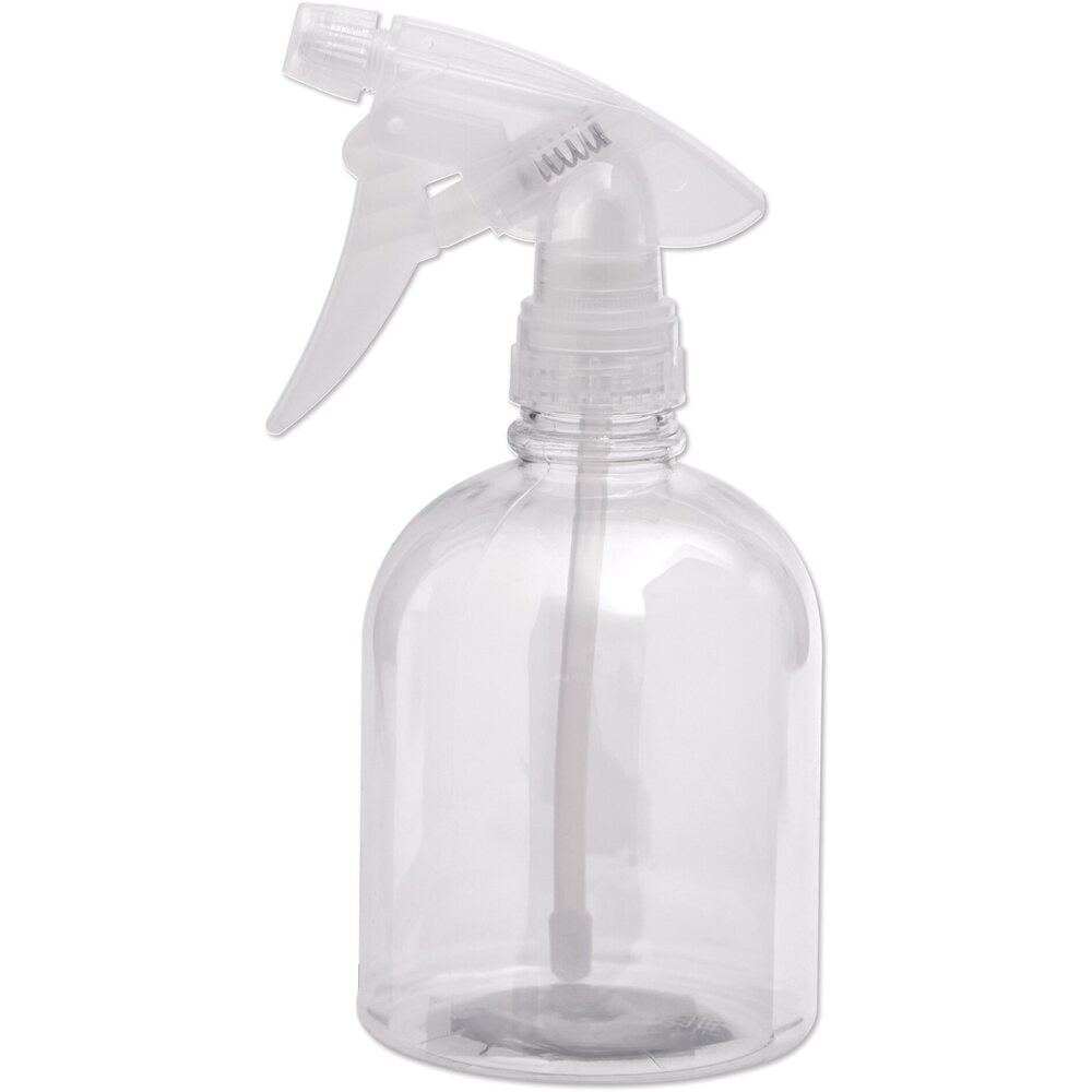 Soft 'n Style Clear Spray Bottle 16 oz. (8031)