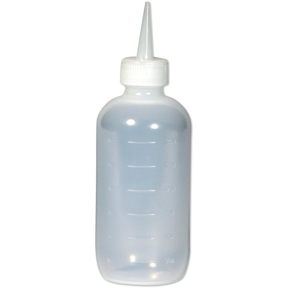Soft 'n Style Coloring Bottle 6 oz. (B12)