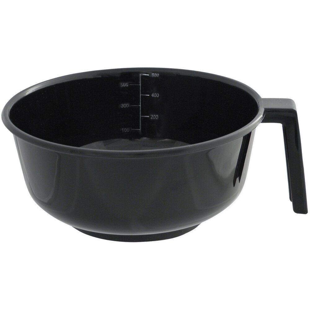 Soft 'n Style Deep Tint Bowl Black (SNS-DPBL)