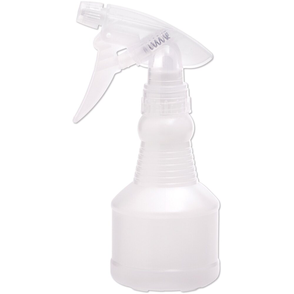 Soft 'n Style Fine Mist Spray Bottle 8 oz. (B18)