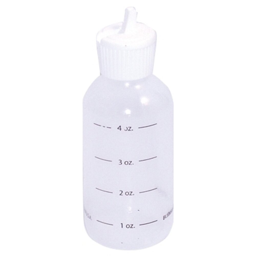Soft 'n Style Flip-Top Bottle 4 oz. (B25 )