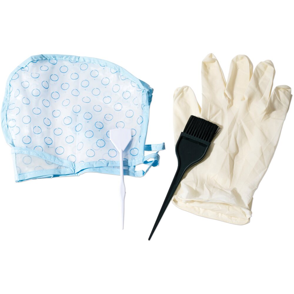 Soft 'n Style Frosting Kit (BX500)