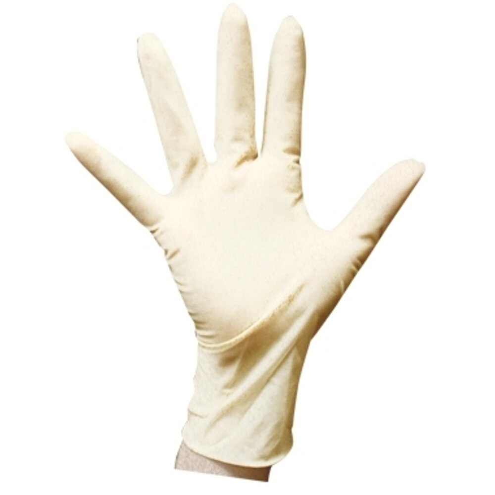 Soft 'n Style Latex Gloves 100Box (GL-100)