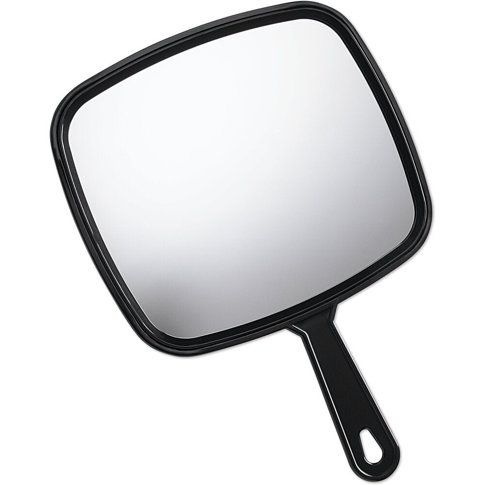 Soft 'n Style Make-Up Mirror Black (611-BK)