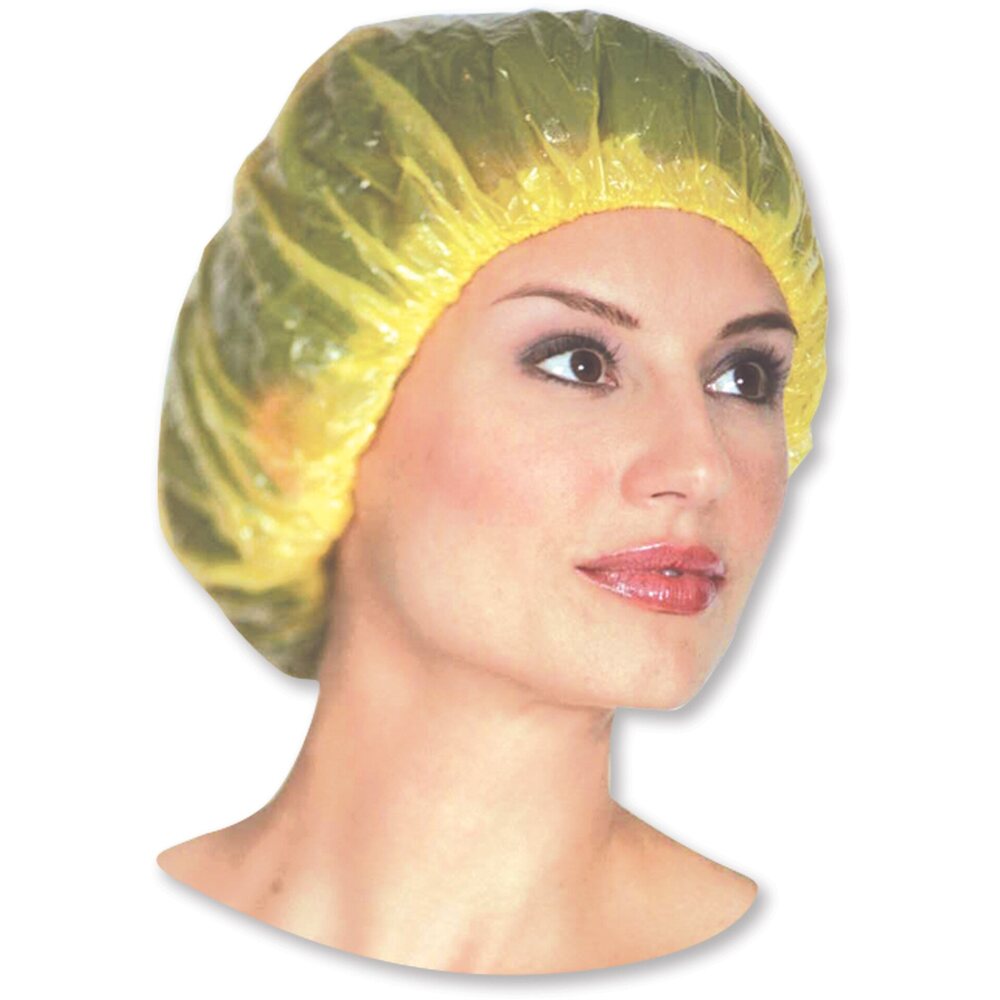 Soft 'n Style Processing Caps In 3 Colors (PC-4000
