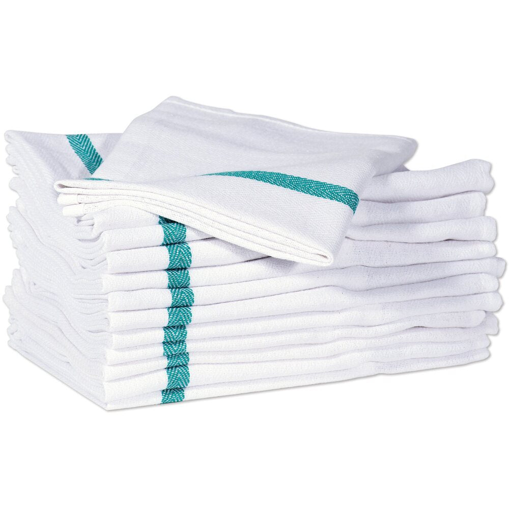 Soft 'n Style Stripe Cotton Towel (TOW-3)