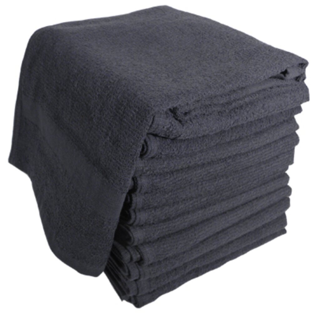 Soft 'n Style Terry Towel 2-12