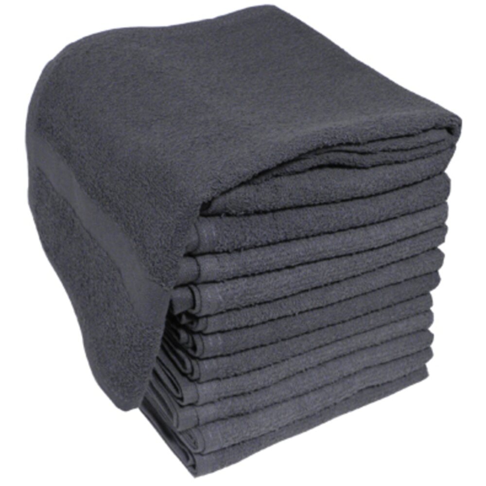 Soft 'n Style Terry Towel 2-12