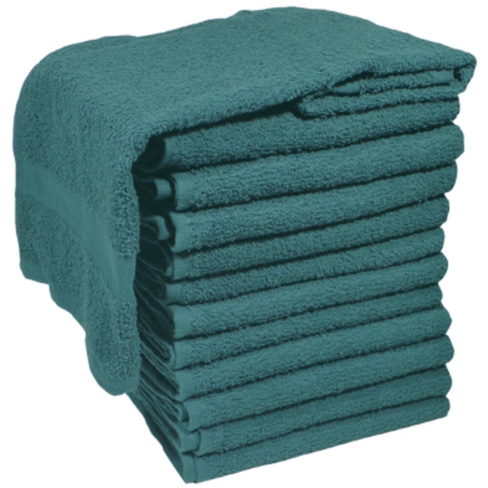 Soft 'n Style Terry Towel 2-12