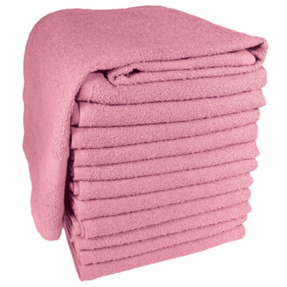Soft 'n Style Terry Towel 2-12