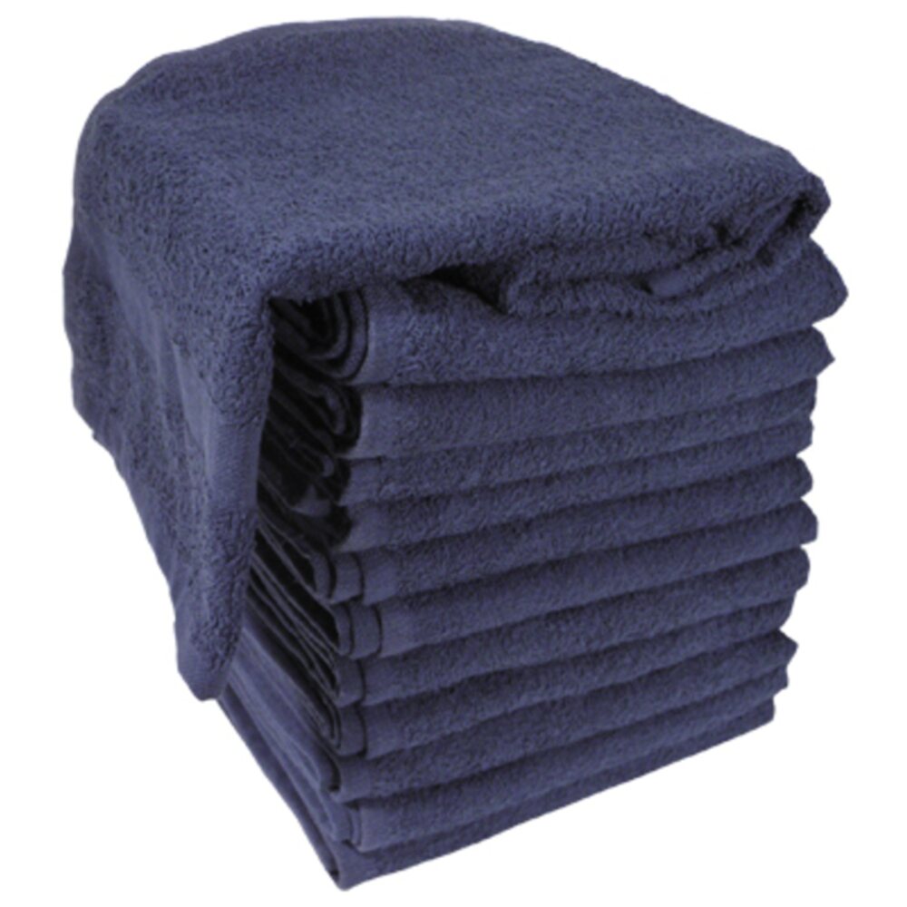 Soft 'n Style Terry Towel 2-12