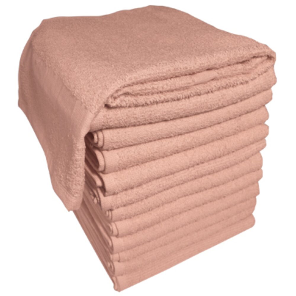 Soft 'n Style Terry Towel 2-12