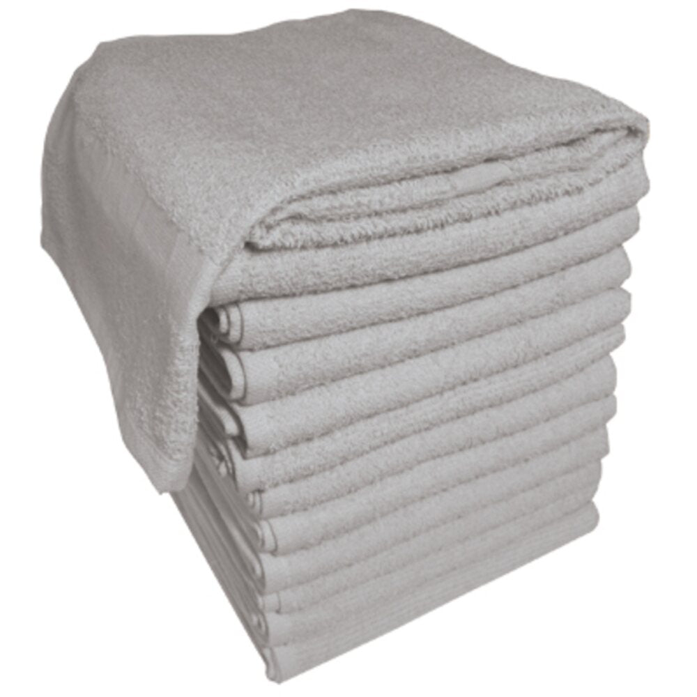 Soft 'n Style Terry Towel 2-12