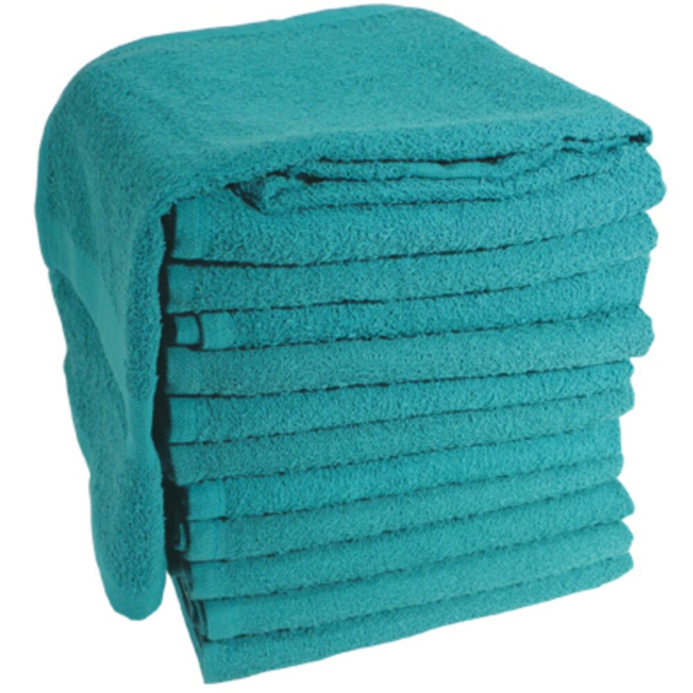 Soft 'n Style Terry Towel 2-12