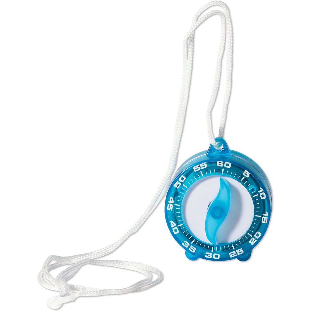 Soft 'n Style Timer On A String (T-4)