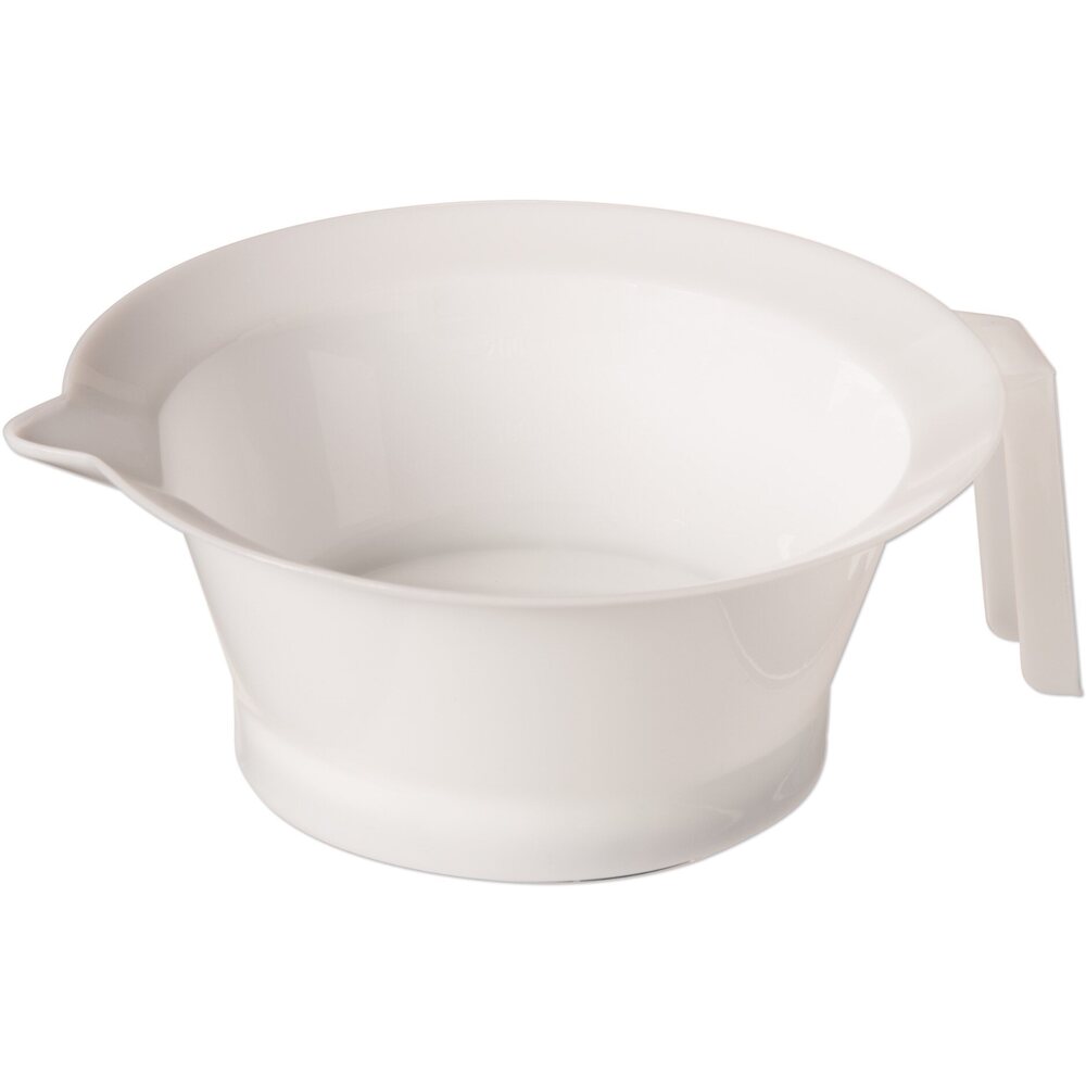 Soft 'n Style Tint Bowl White (SC-BOWL)